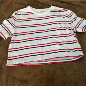crop top (only worn once or twice )